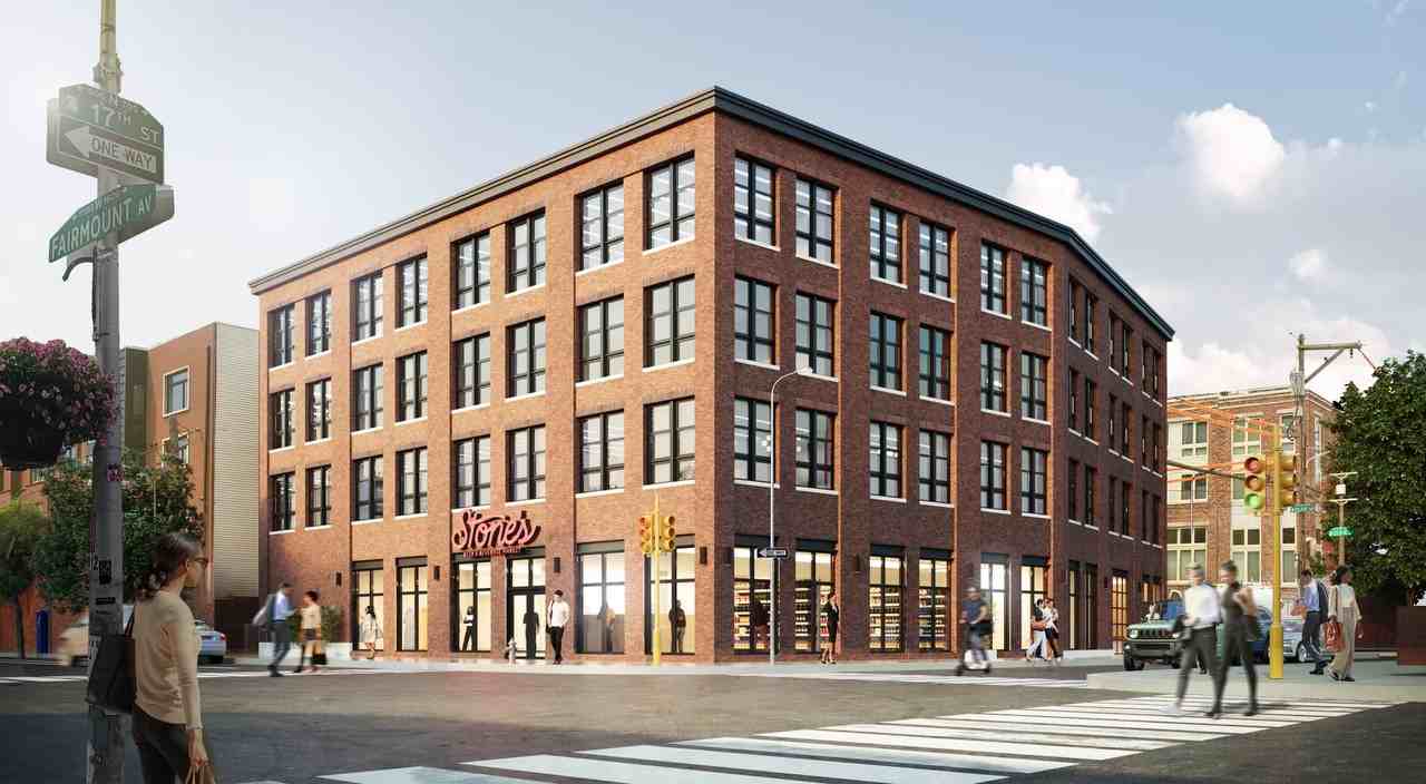 Avenue Flats Apartments 1701 Fairmount Ave, Philadelphia, PA 19130 Zumper