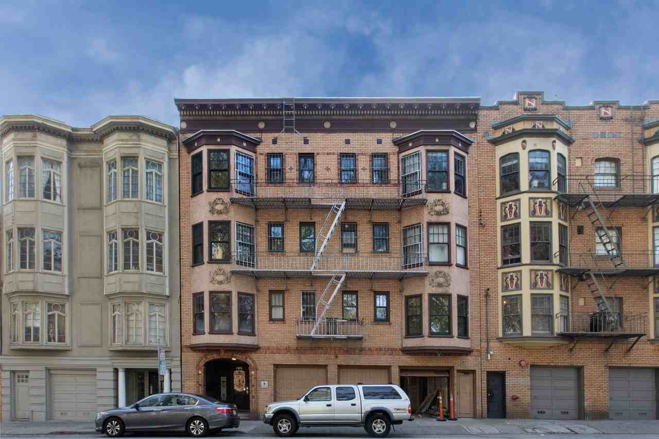 1555 Oak Street (850r) Apartments 1555 Oak St, San Francisco, CA