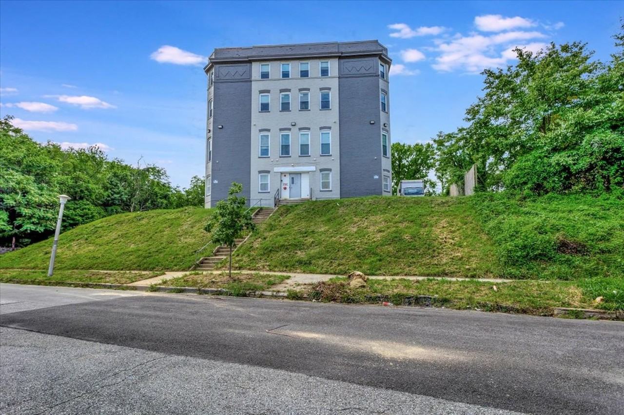 Elgin Manor Apartments 3301 Elgin Ave, Baltimore, MD 21216 Zumper