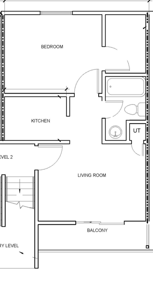49 on Polk Apartments 1205 Sw Polk St, Topeka, KS 66612 Zumper