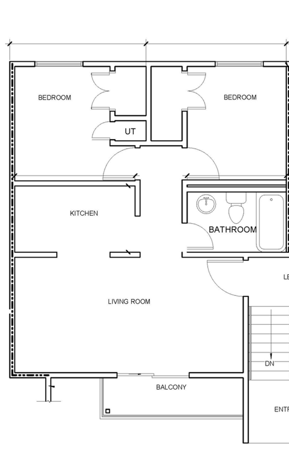 49 on Polk Apartments 1205 Sw Polk St, Topeka, KS 66612 Zumper