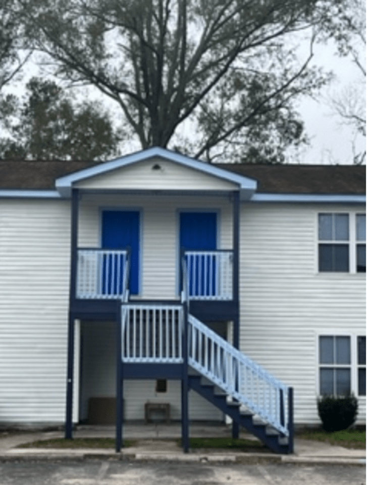 Kenwood Garden Apartments 6951 S Kenwood Dr, North Charleston, SC