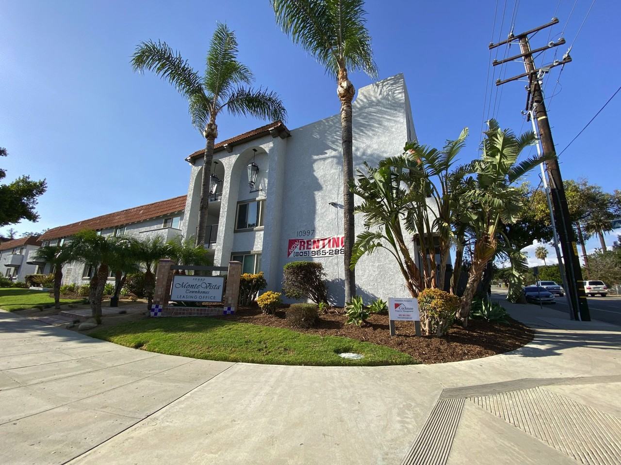 1096510997 Del Norte Street Apartments 10965 Del Norte St, Ventura