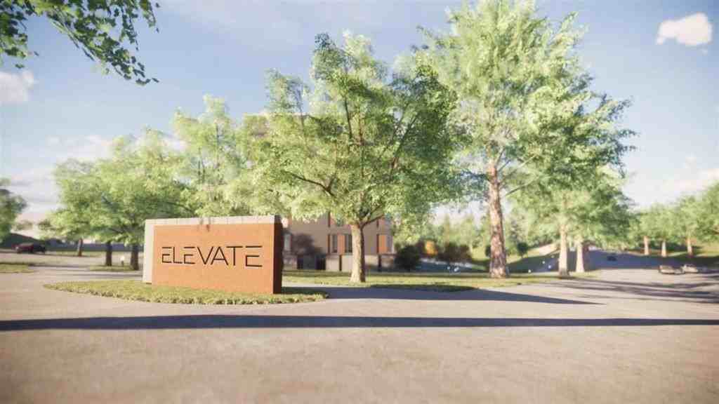 ELEVATE Next Level Living Apartments 4 Russell Slade Blvd