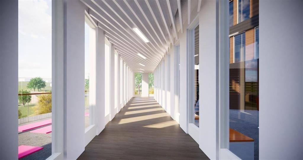 ELEVATE Next Level Living Apartments 4 Russell Slade Blvd