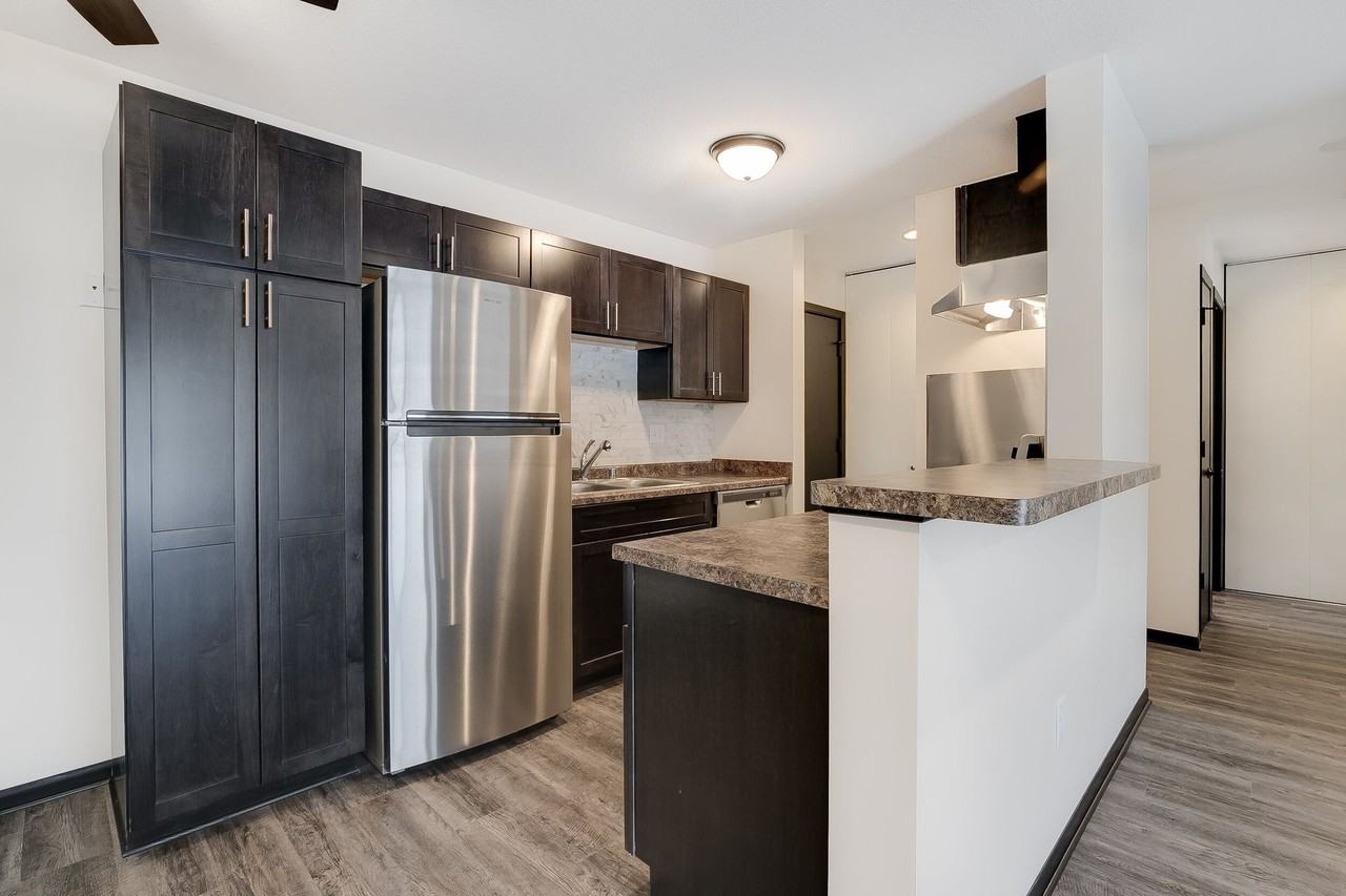 Village Apts Apartments 7710 36th Ave N, Crystal, MN 55427