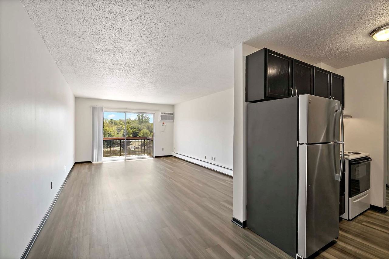 Village Apts Apartments 7710 36th Ave N, Crystal, MN 55427