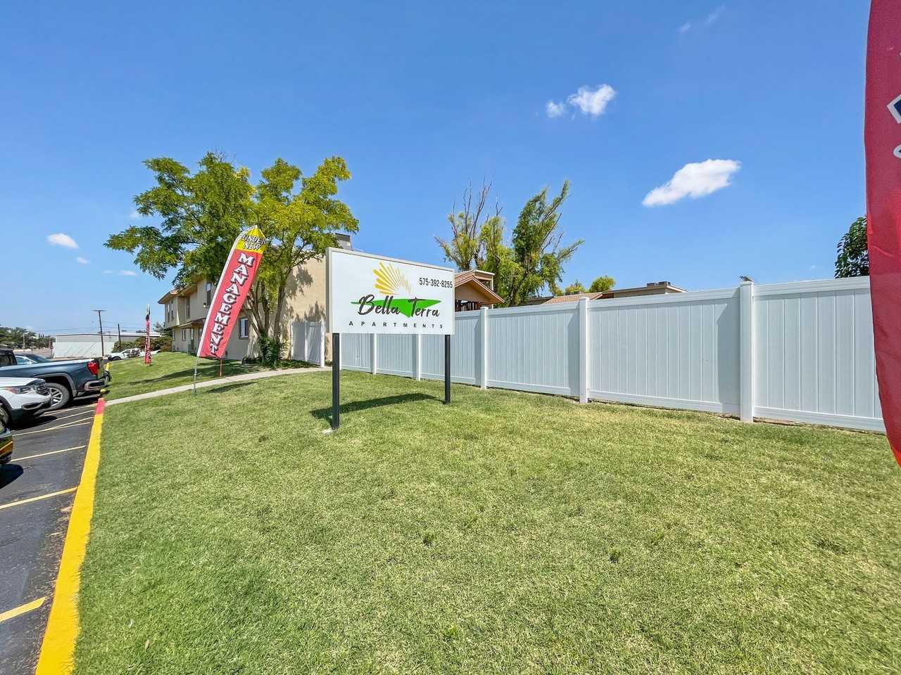 Bella Terra Apartments 1502 E Bender Blvd, Hobbs, NM 88240 Zumper