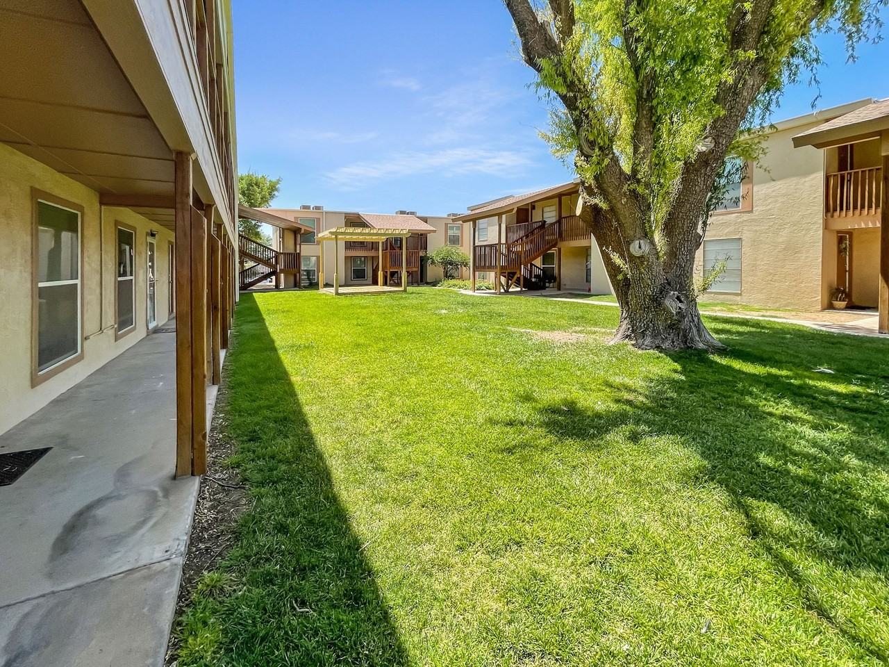 Bella Terra Apartments 1502 E Bender Blvd, Hobbs, NM 88240 Zumper