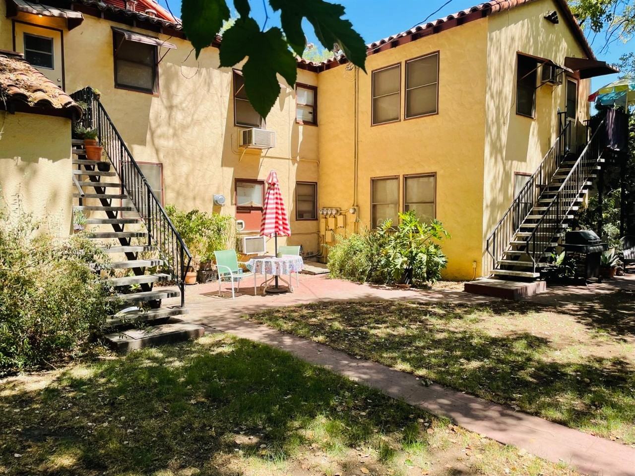 1257 N Van Ness Avenue Apartments 1257 N Van Ness Ave, Fresno, CA