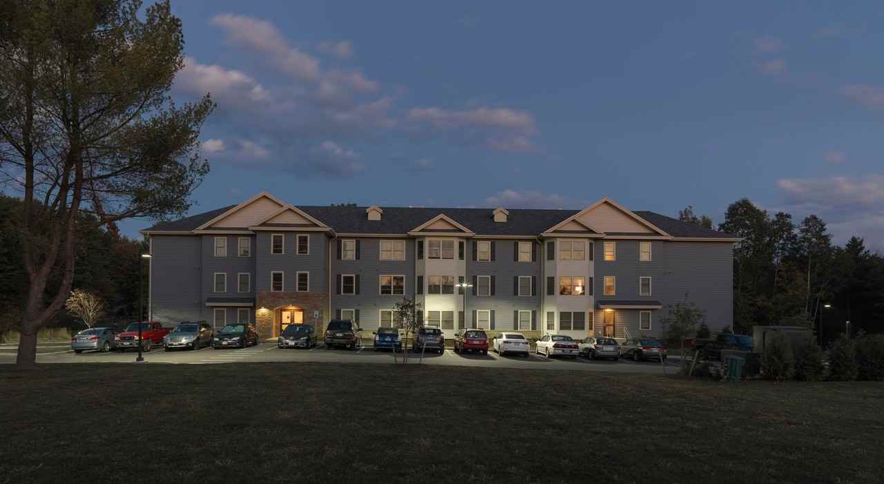 Village at Autumn Pond Apartments 375 Autumn Pond Way, Essex Junction