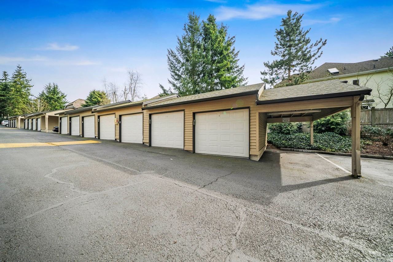 The Kamber Ridge Apartments 14260 Se 18th St, Bellevue, WA 98007 Zumper