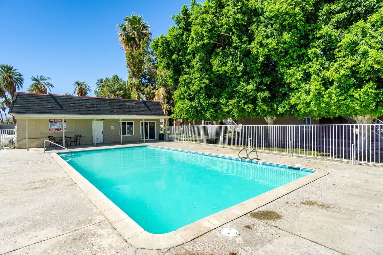 VINTAGE PALMS APARTMENTS 82435 Requa Ave, Indio, CA 92201 Zumper