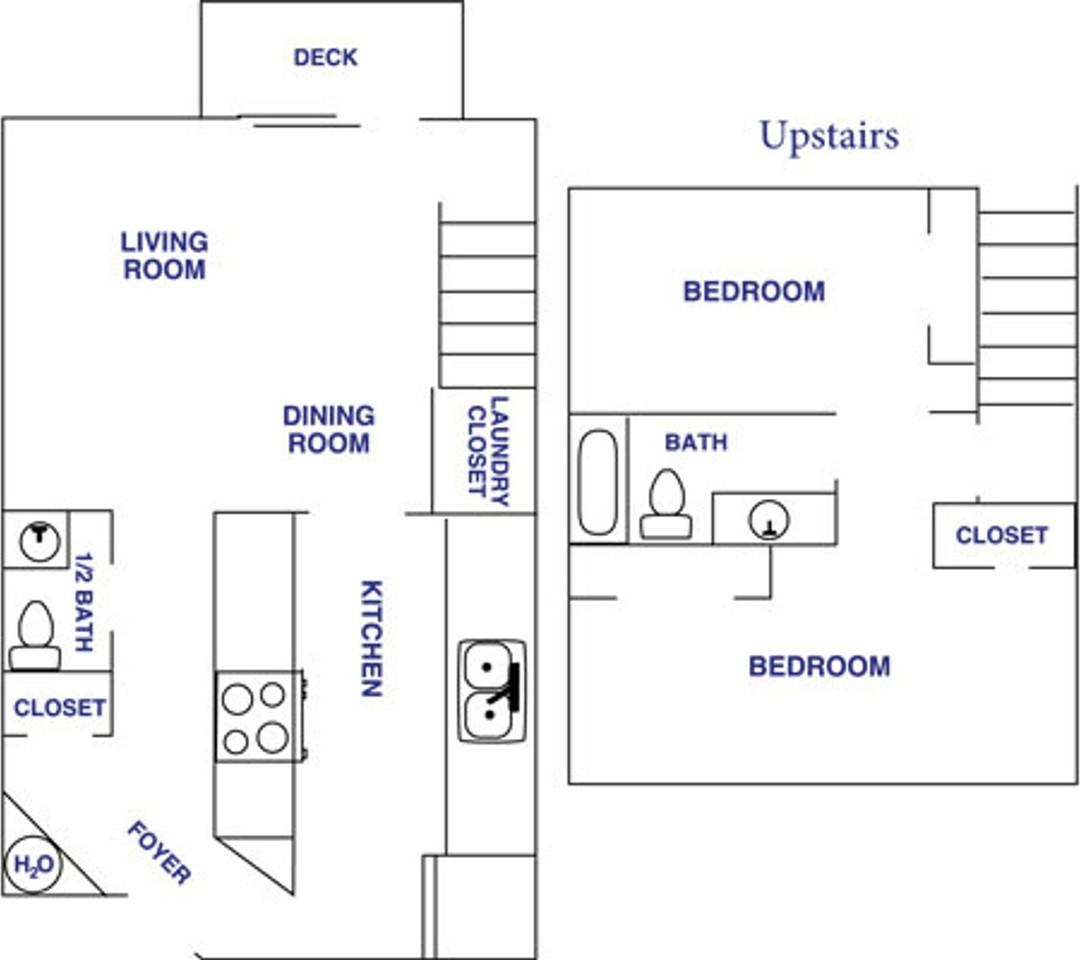 Regency Park Townhomes Apartments 1109 Schurman Dr S, Salem, OR 97302