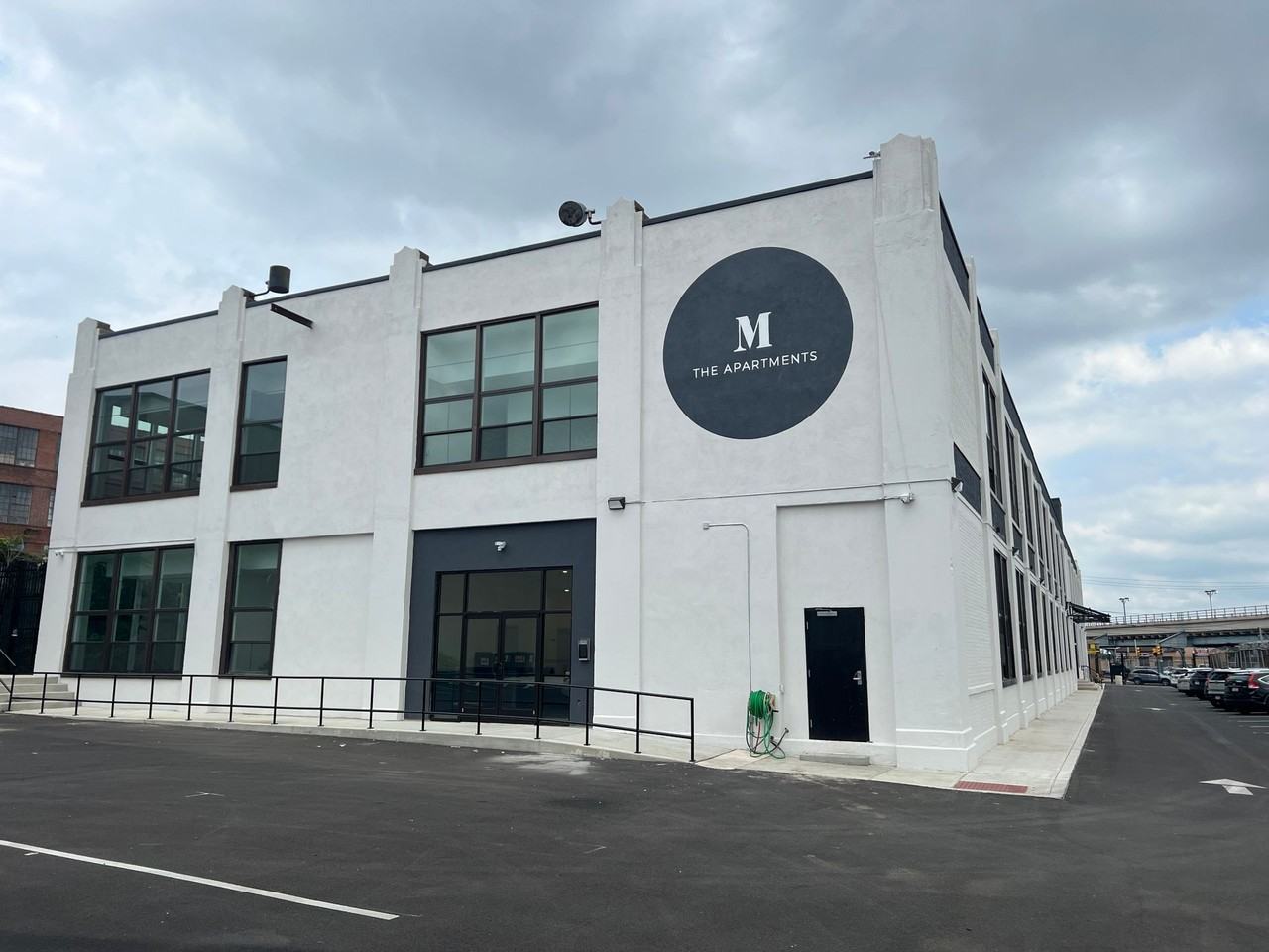 The Apartments at M 3745 M St, Philadelphia, PA 19124 Zumper