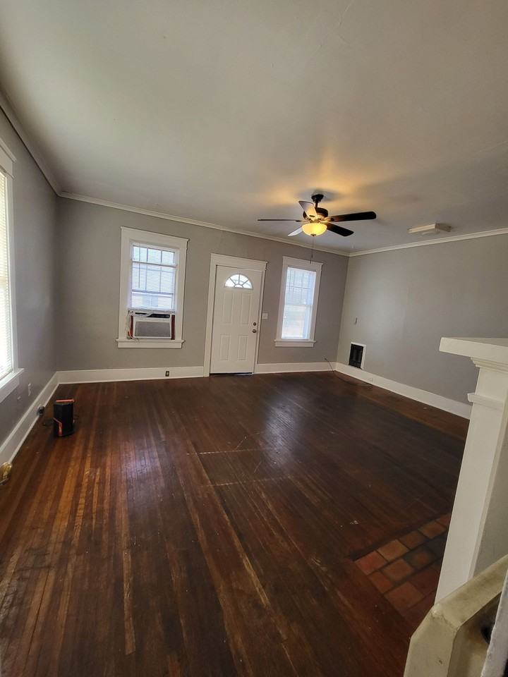 Lambuth Duplexes in Jackson, TN 204 Lambuth Apartments 204 Lambuth