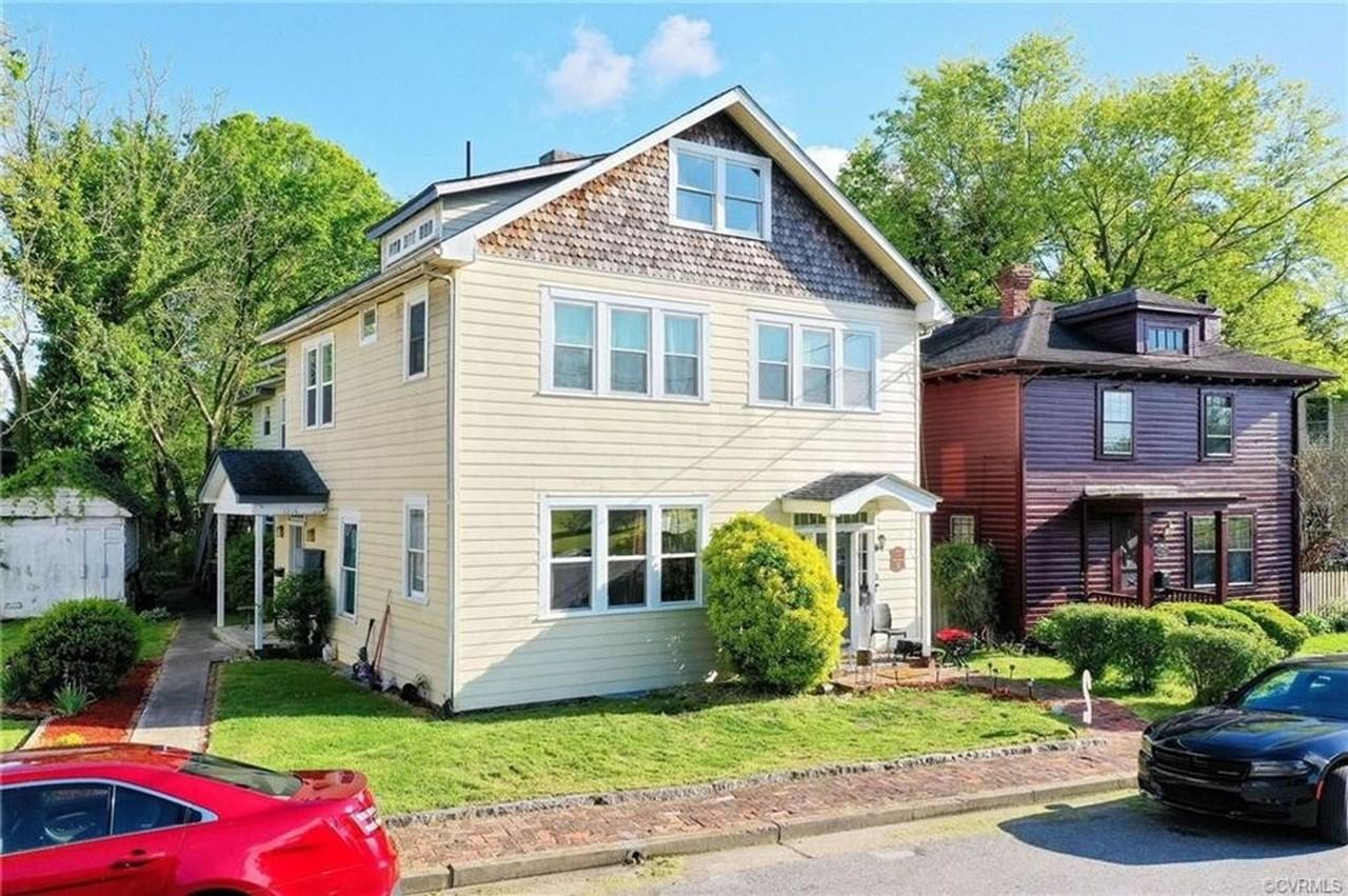 1016 Pecan Apartments in Hopewell, VA 23860 Zumper