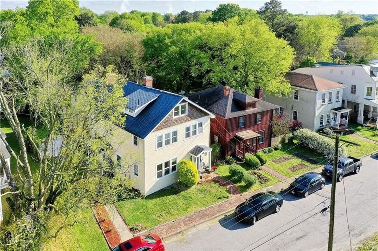 1016 Pecan Apartments in Hopewell, VA 23860 Zumper