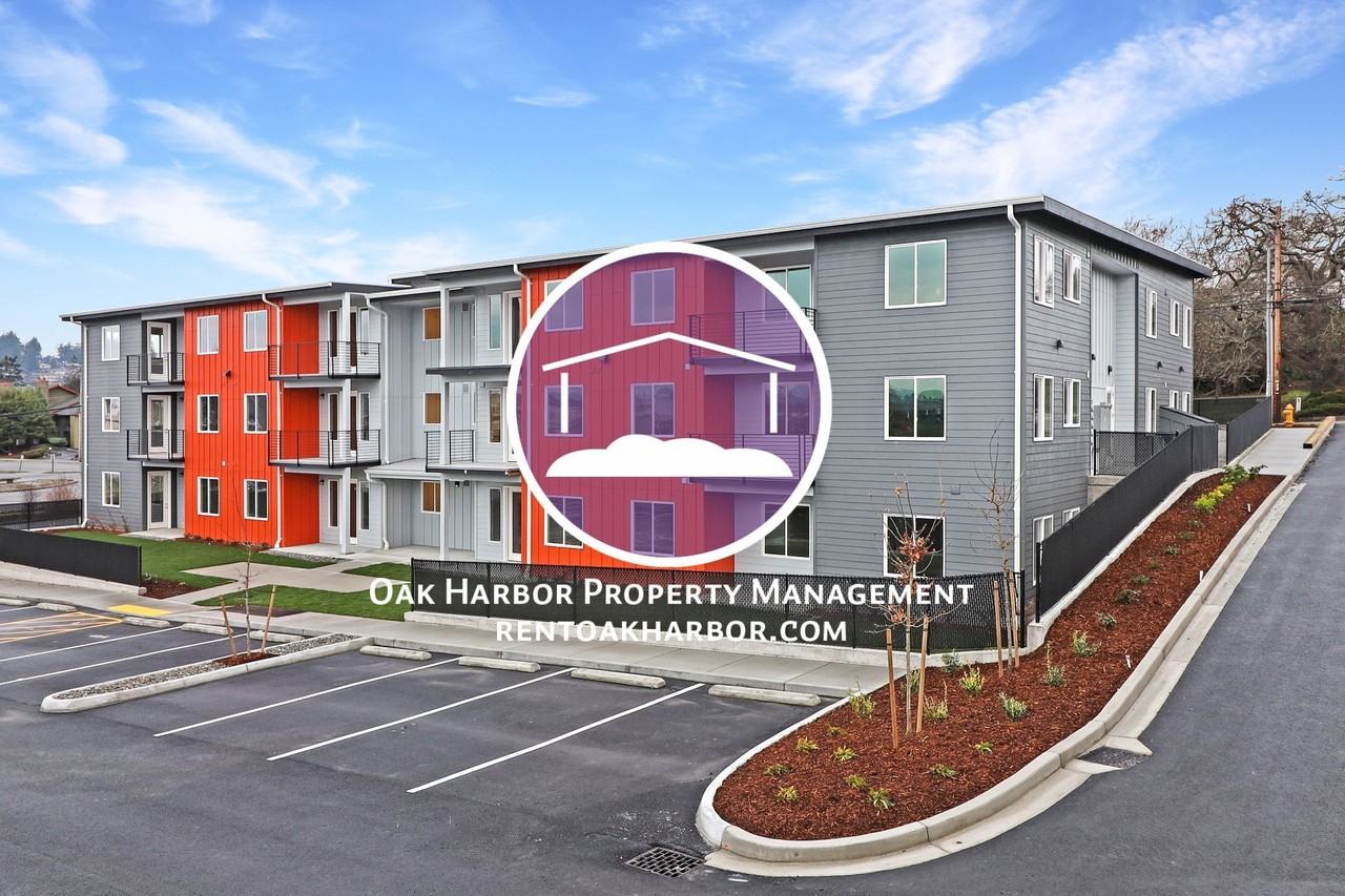 Barrington Apartments 435 Se Barrington Dr, Oak Harbor, WA 98277 Zumper