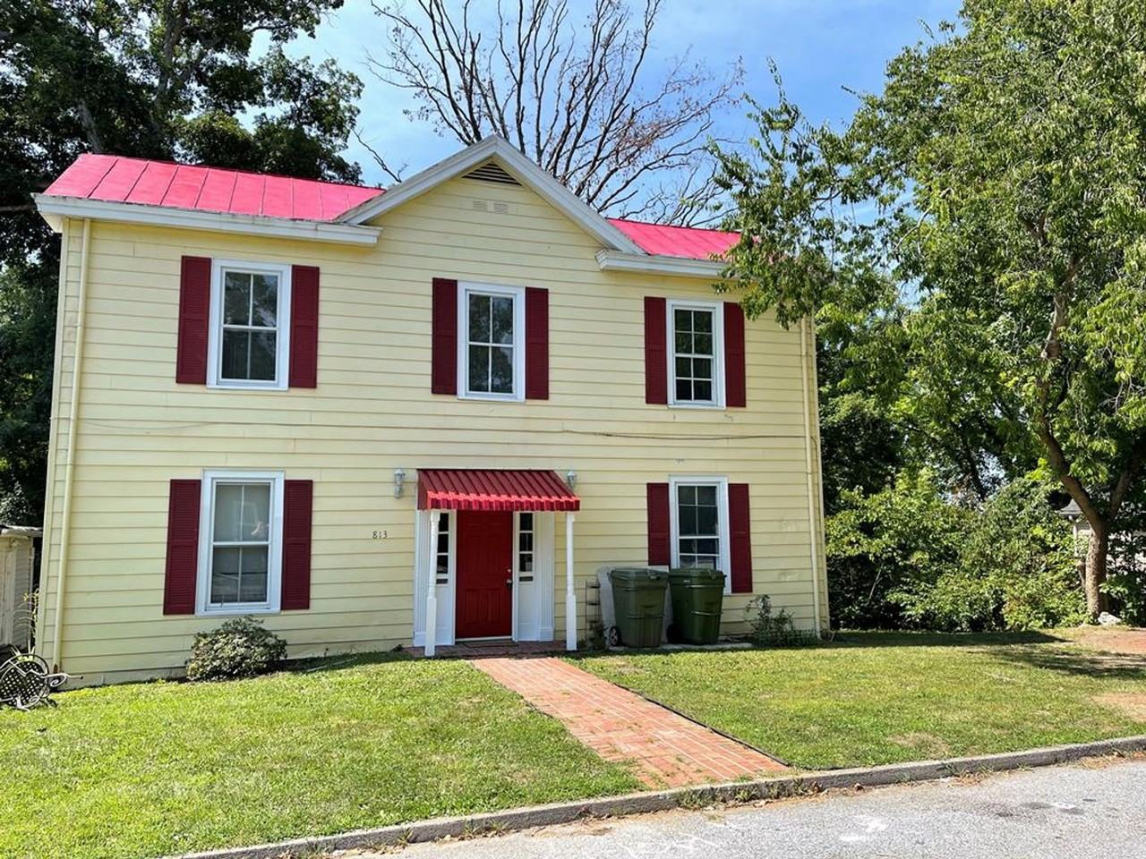 813 Buffalo St Apartments in Farmville, VA 23901 Zumper