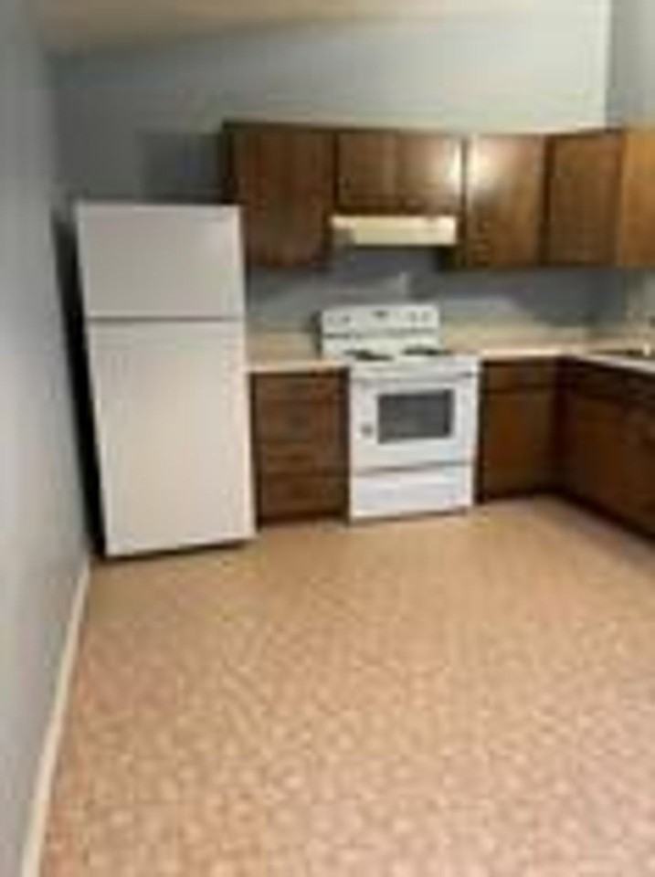 1/1 Energy Efficient Affordable Apartments in Izard County 905 Fourth