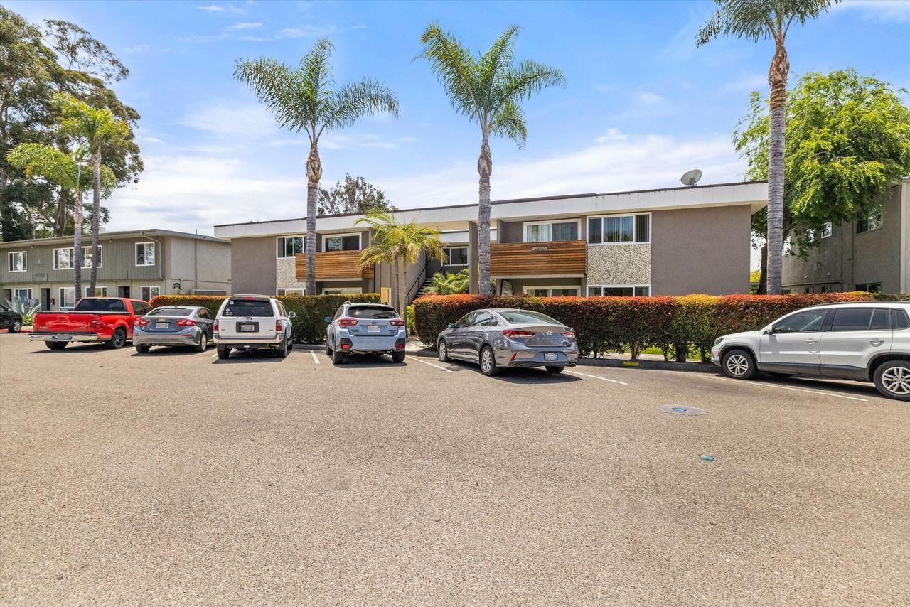 Renovated Apartments in Isla Vista 6509 Seville Rd, Isla Vista, CA