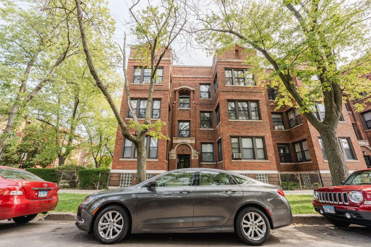 Albany & Gunnison Apartments 4815 N Albany Ave, Chicago, IL 60625