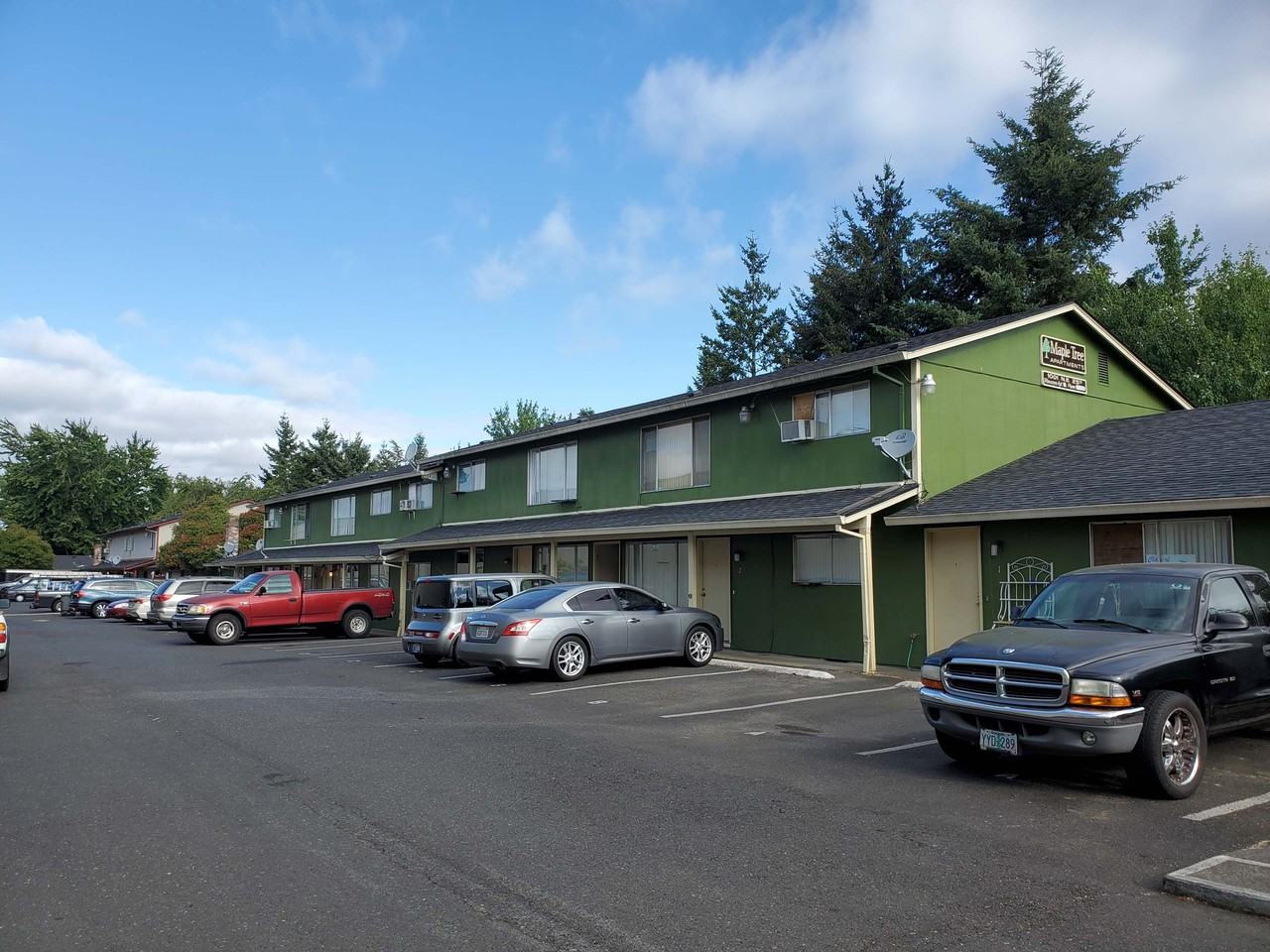 MAPLE* Apartments MAPLETREE APTS, Hillsboro, OR 97124 Zumper