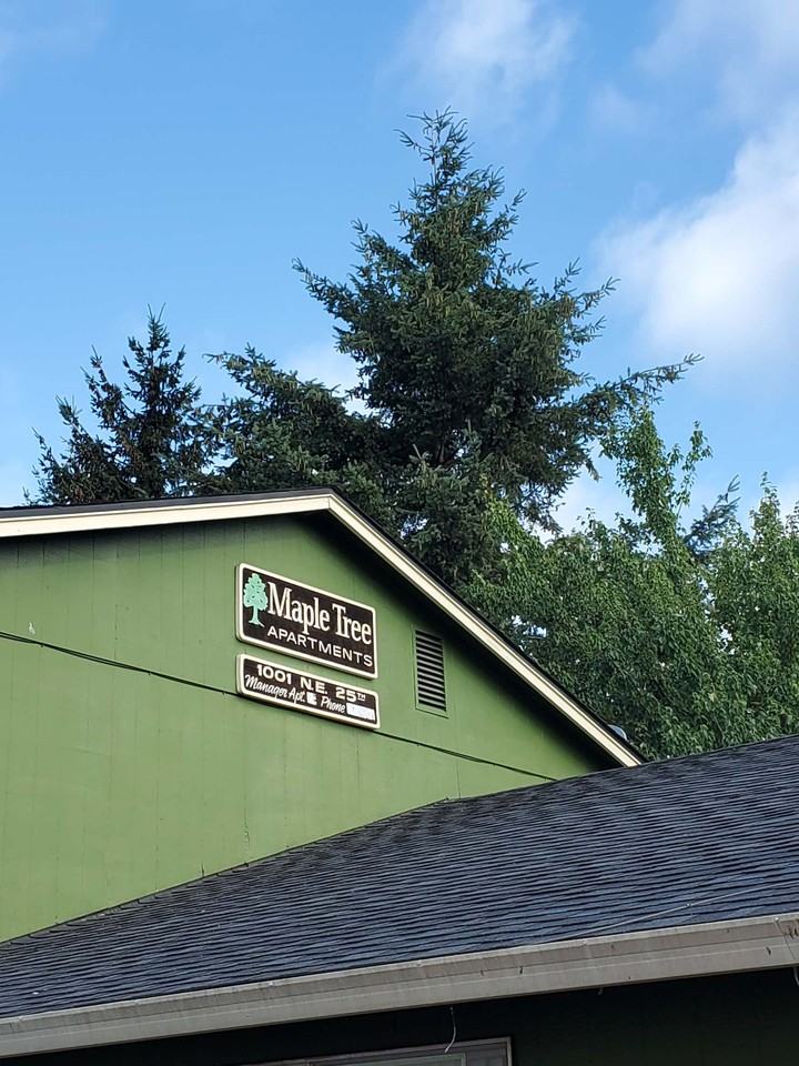 MAPLE* Apartments MAPLETREE APTS, Hillsboro, OR 97124 Zumper