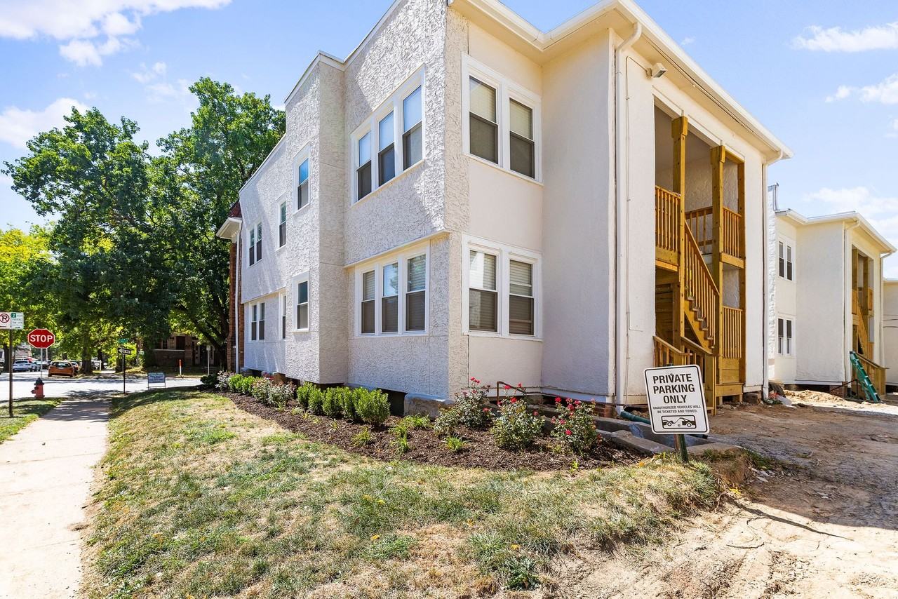 Muehlebach Apartments 1800 W 41st St, Kansas City, MO 64111 Zumper