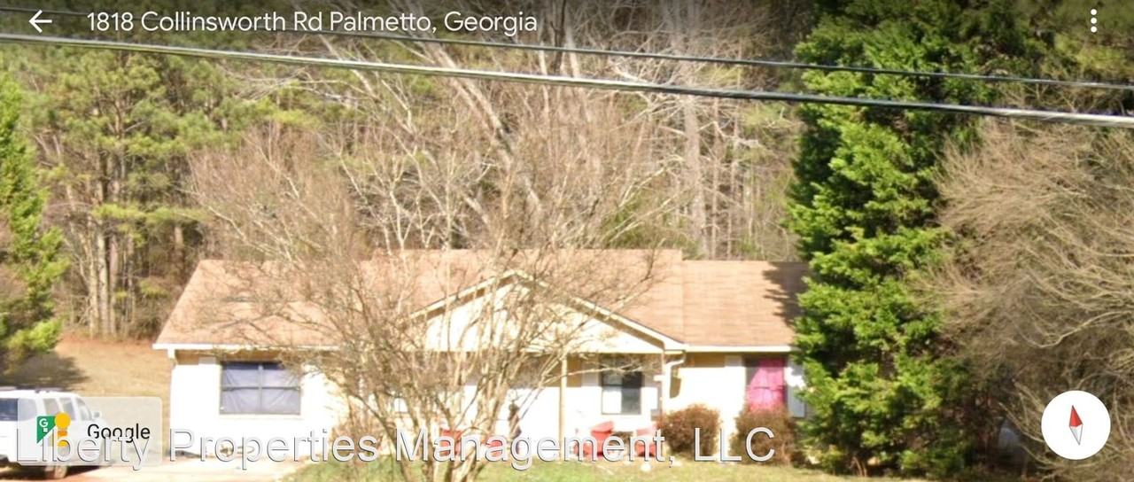 Windermere Plantation 1851 Collinsworth Road Apartments in Palmetto, GA 30268 Zumper