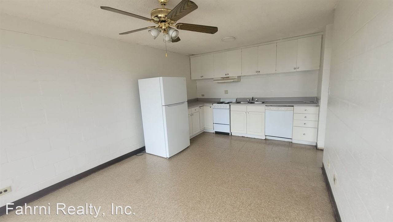 1416 Middle St Apartments in Kalihi Palama, Urban Honolulu, HI 96819