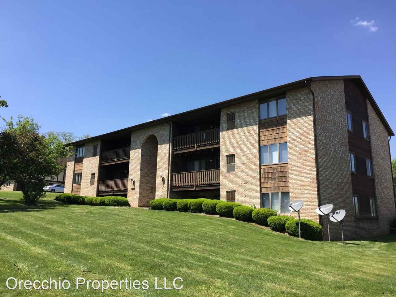 483,491 Lovers Lane; 4401, 4409 Country Club; 4516,4508 Scioto