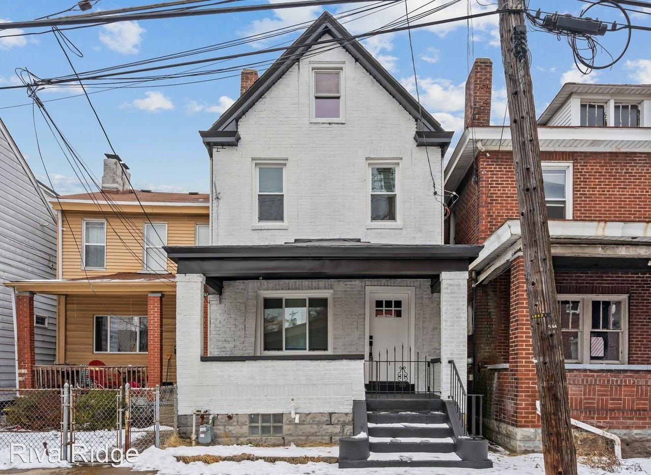 4631 Torley Street Apartments 4631 Torley St, Pittsburgh, PA 15224