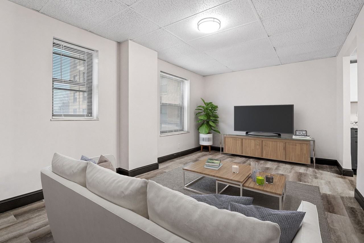 Fairgrounds Park Place Apartments 3644 Natural Bridge Ave, St. Louis, MO 63107 Zumper