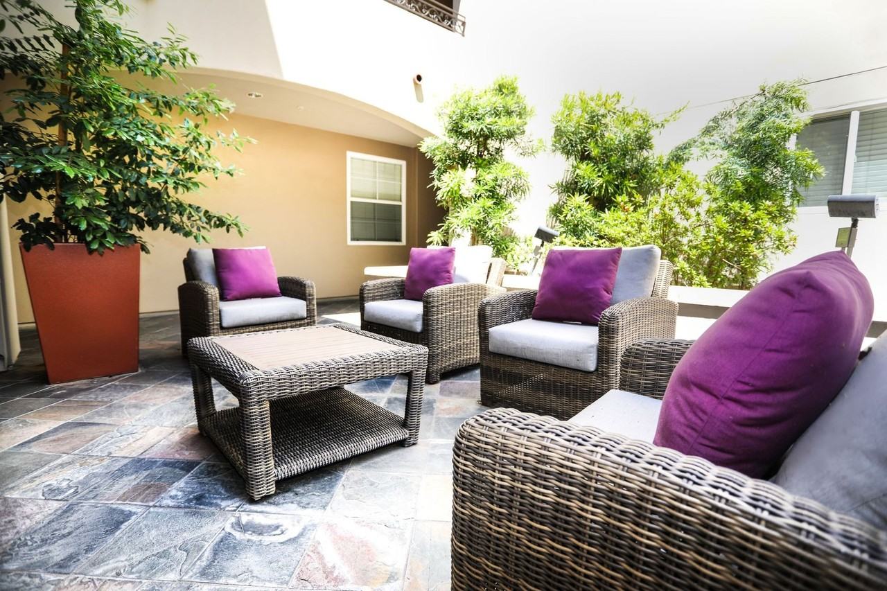 La Providencia Apartments 10620 Whipple St, Los Angeles, CA 91602