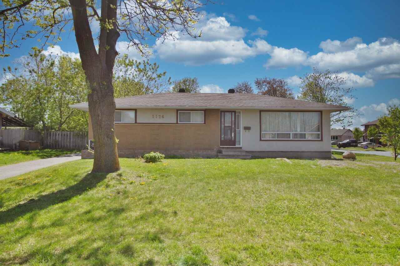 1126 Gateway Road Apartments 1126 Gateway Rd, Ottawa, ON K2C 2W9 Zumper