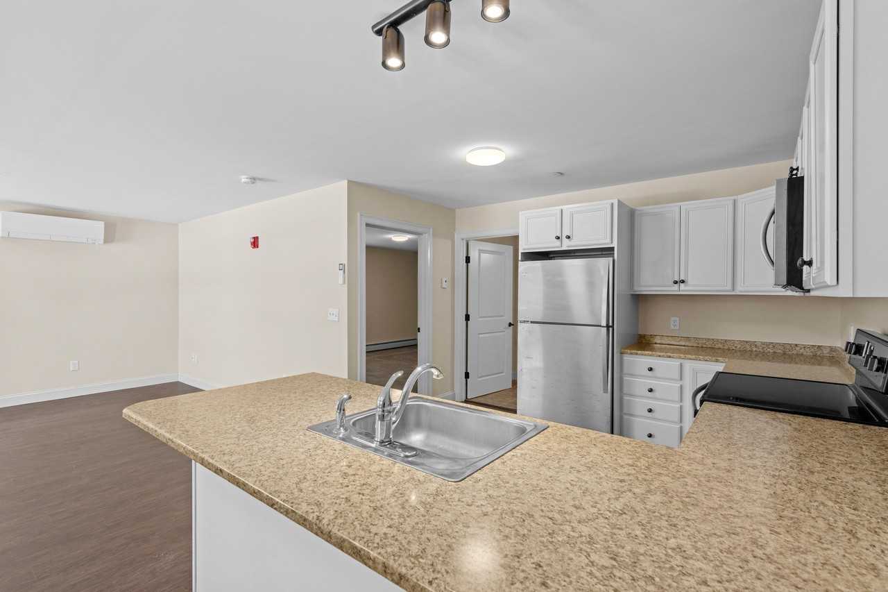 Cumberland Foreside Village Apartments 3 Chelsea Way, Cumberland