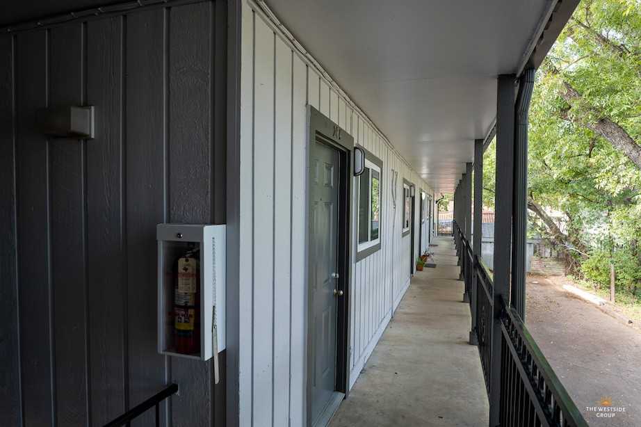 Montage Apartments West Campus 2812 Rio Grande Street, Austin, TX