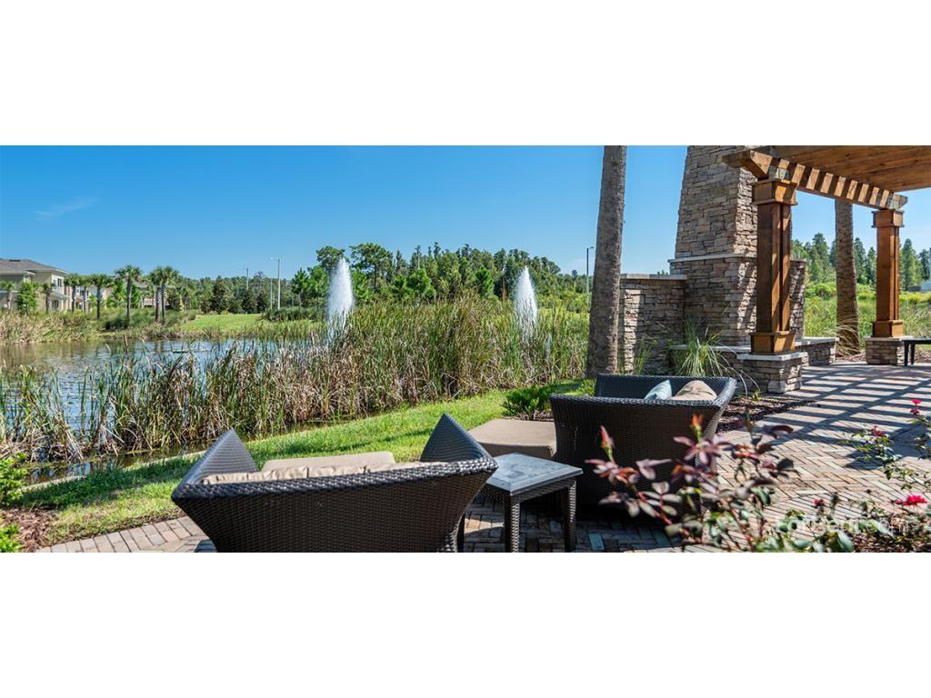 Colonial Grand at Hampton Preserve Apartments 6398 Colonial Grand