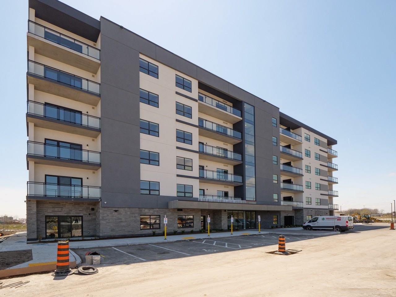 Apartments for Rent In Riverside, Windsor, ON Find Condos & Other