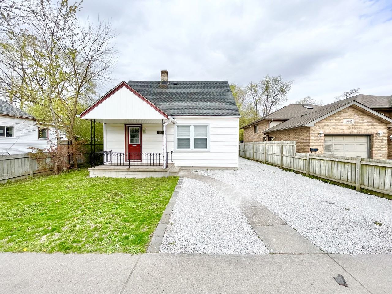 Cheap Apartments for Rent in Windsor, ON Low Monthly Rent on Condos