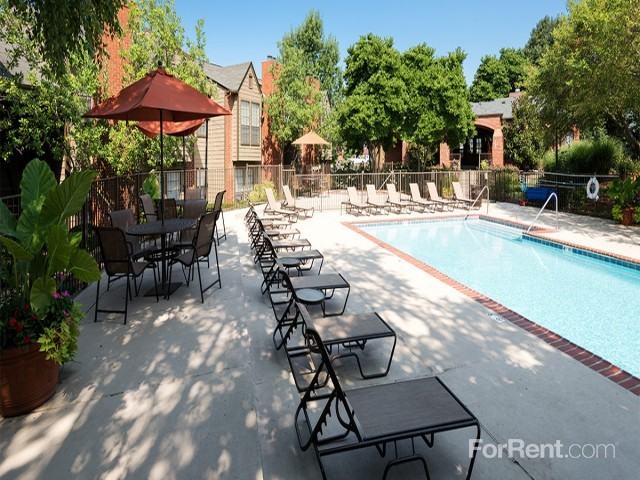 The Mansion Apartment Homes Apartments 3820 Nicholasville Rd