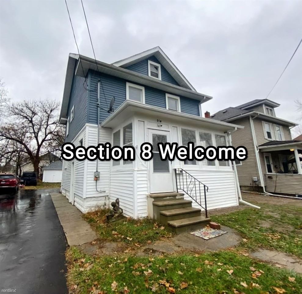 214 S Dwight St, Jackson, MI 49203 3 bedroom House Rental Zumper