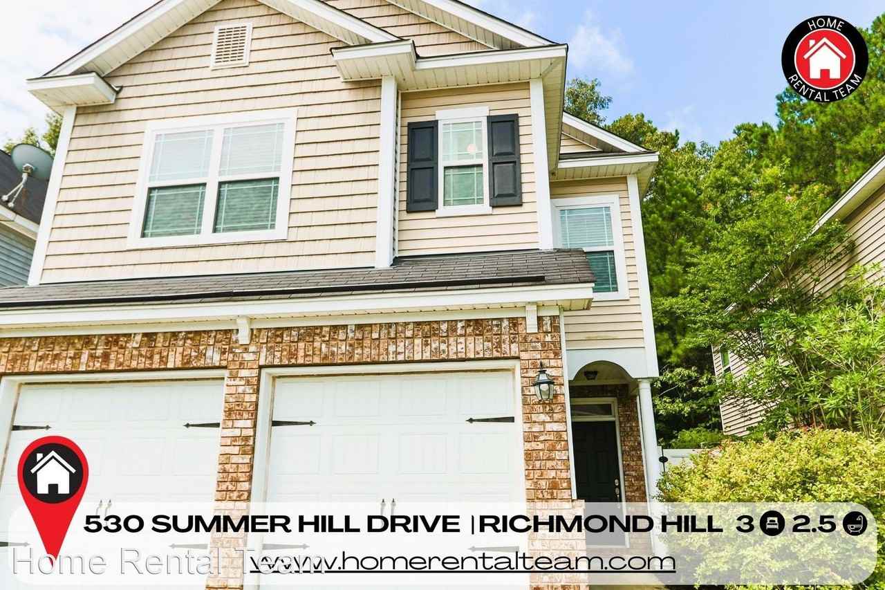 Apartments for Rent In Richmond Hill, GA Find 32 Condos & Other Rentals