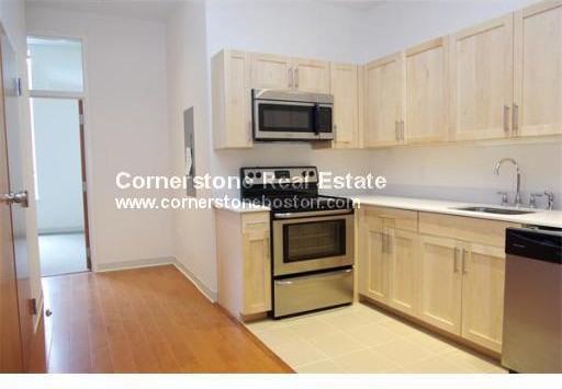 Washington St 502, Boston, MA 02108 3 Bedroom Apartment for 4,750