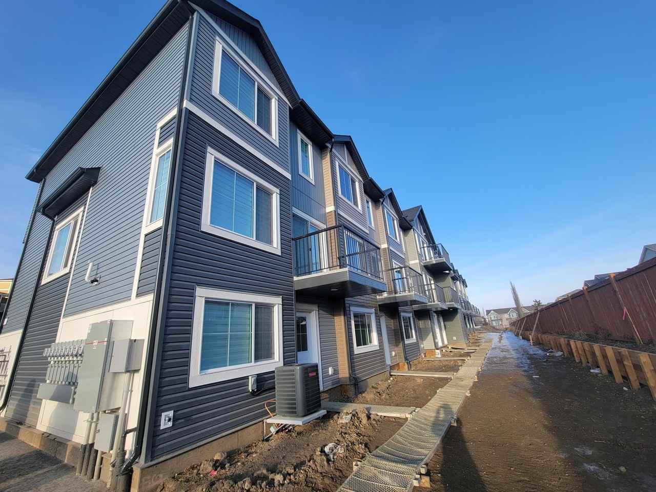 Apartments for Rent in Clareview Town Centre, Edmonton, AB 25 Rentals