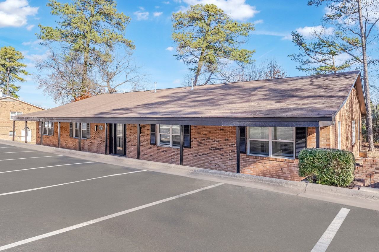 BLU Station Apartments 604 North Hardee Street 1, Durham, NC 27703