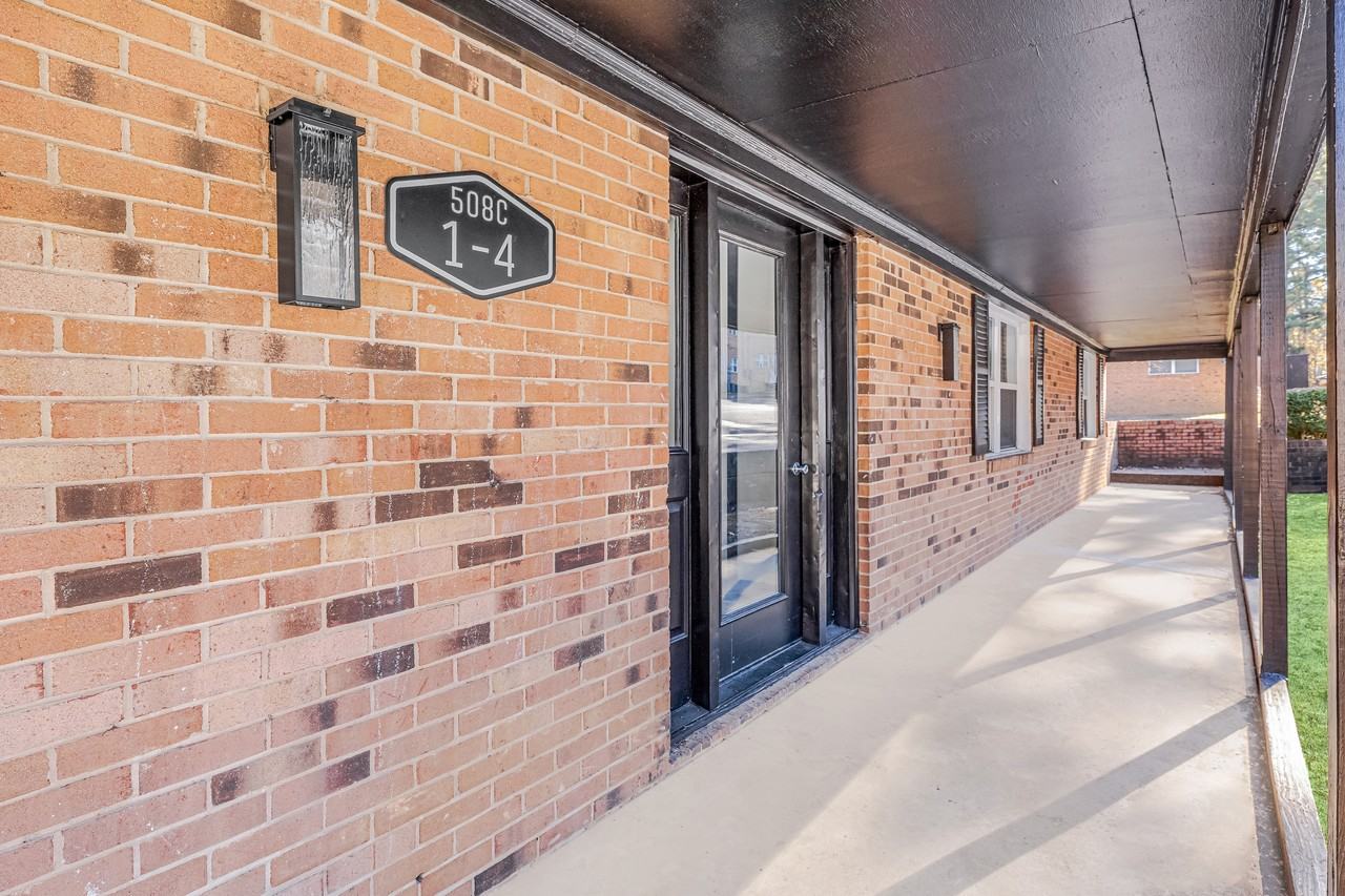 BLU Station Apartments 604 North Hardee Street 1, Durham, NC 27703