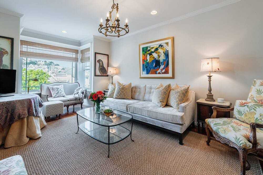 Short Term Rentals In Noe Valley, CA Apartments & Houses Available